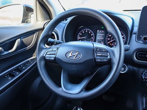 Used 2023 Hyundai Kona SEL w/ Cargo Package image 16