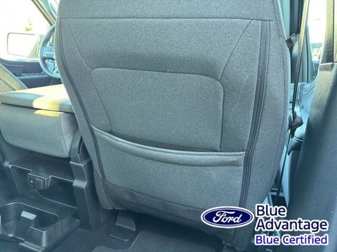 Certified 2025 Ford F150 XLT w/ Equipment Group 301A Standard image 35