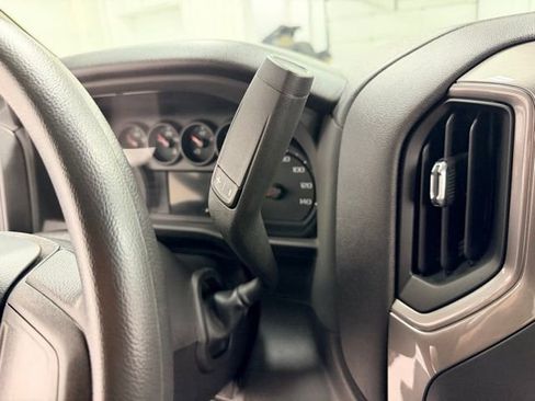 Certified 2026 Chevrolet Silverado 1500 W/T w/ WT Value Package image 17