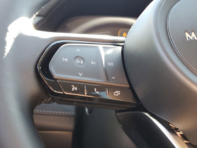 New 2026 MAZDA CX-5 Select AWD/4WD image 22