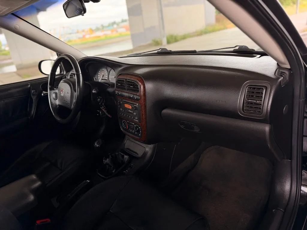Used 2001 Saturn L-Series L200 FWD image 47