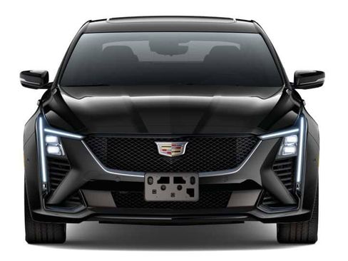 New 2026 Cadillac CT5 Sport image 4