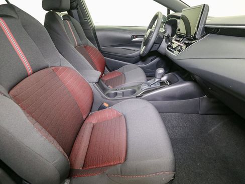 New 2026 Toyota Corolla SE image 13