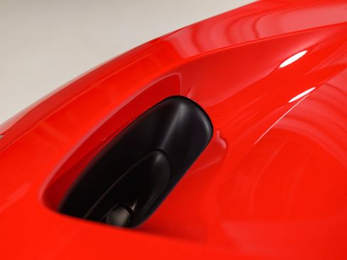 Used 2022 Ferrari F8 Tributo RWD image 53