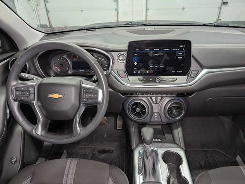 Used 2023 Chevrolet Blazer LT w/ Convenience Package image 17