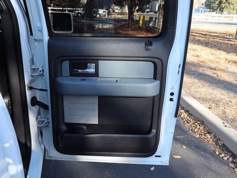 Used 2014 Ford F150 STX w/ Equipment Group 201A Mid image 26