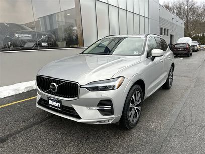 Certified 2023 Volvo XC60 B5 Core w/ Climate Package