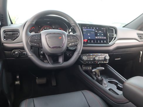 New 2026 Dodge Durango GT image 2