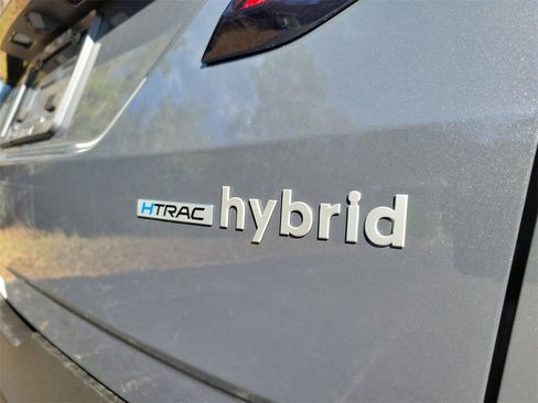 New 2026 Hyundai Tucson Limited w/ Tow & Go Package image 8