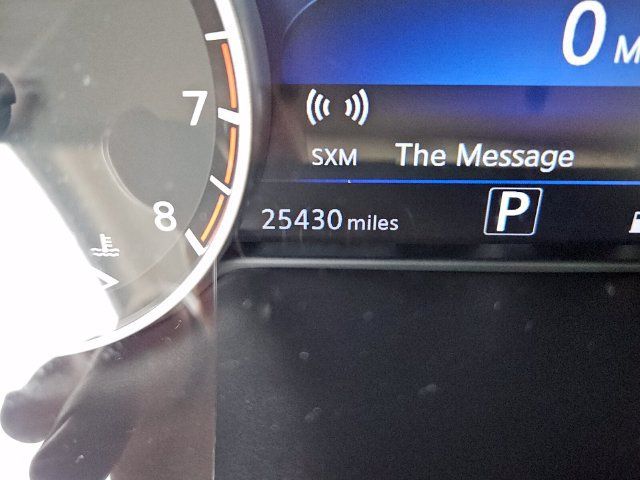 Used 2023 Nissan Murano SL w/ SL Moonroof Package FWD image 27