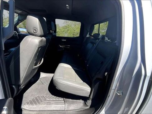 Used 2021 Chevrolet Silverado 1500 RST AWD/4WD image 25