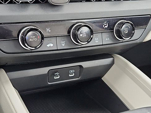 Used 2024 Honda Accord LX image 17