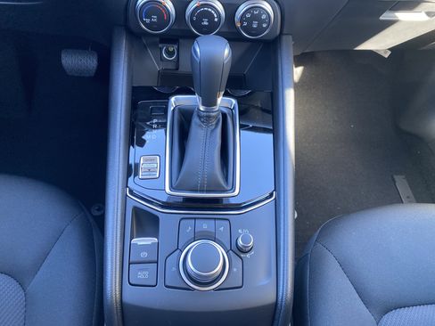 New 2025 MAZDA CX-5 AWD 2.5 S image 21