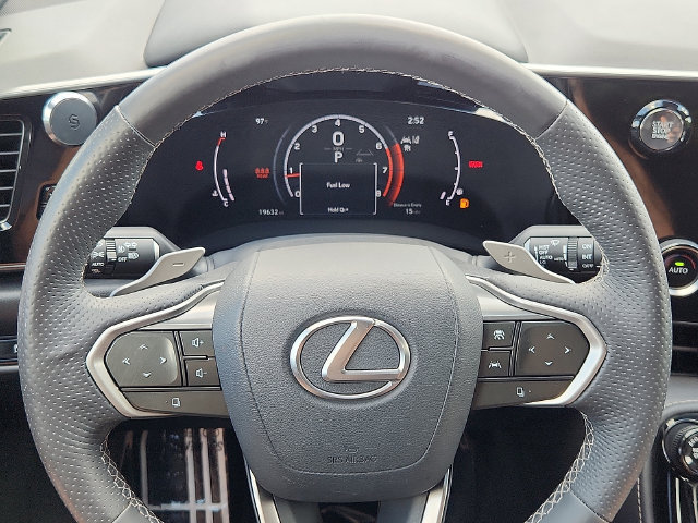 Used 2024 Lexus NX 350 F Sport w/ F Sport Cold Package AWD/4WD image 20