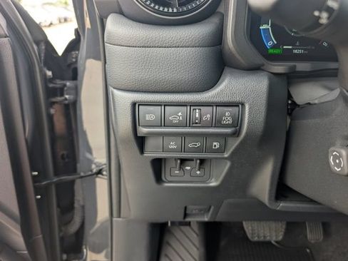 Used 2024 Toyota Land Cruiser AWD/4WD image 11