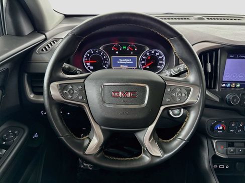 Used 2023 GMC Terrain AT4 AWD/4WD image 11