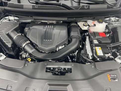 New 2026 Chevrolet Traverse RS image 29