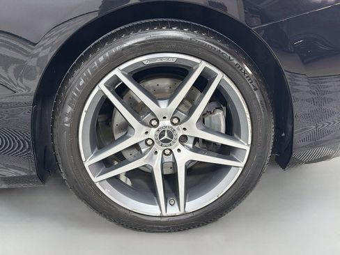 Used 2017 Mercedes-Benz S 550 4MATIC Coupe image 32