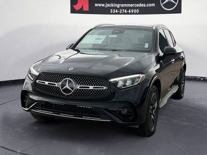 New 2026 Mercedes-Benz GLC 300 4MATIC