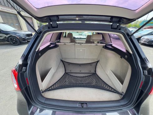 Used 2010 Volkswagen Passat Komfort FWD image 20