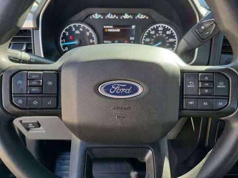 Used 2021 Ford F150 XL w/ XL Power Equipment Group image 11