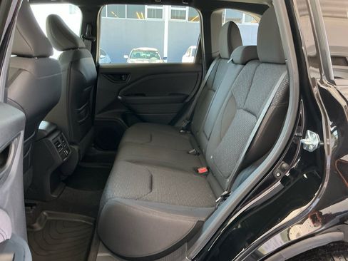 Used 2026 Subaru Forester Premium AWD/4WD image 29