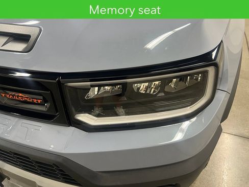 Used 2026 Honda Passport TrailSport Elite image 12