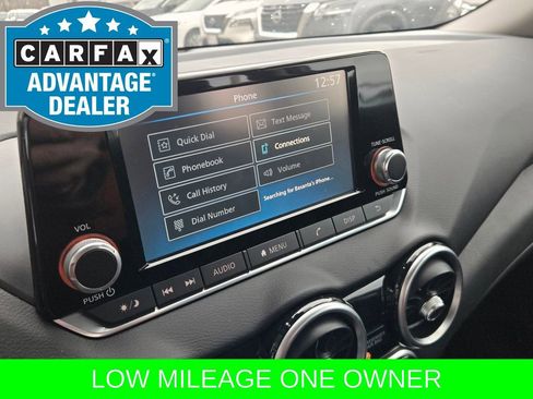 Used 2020 Nissan Sentra S image 22