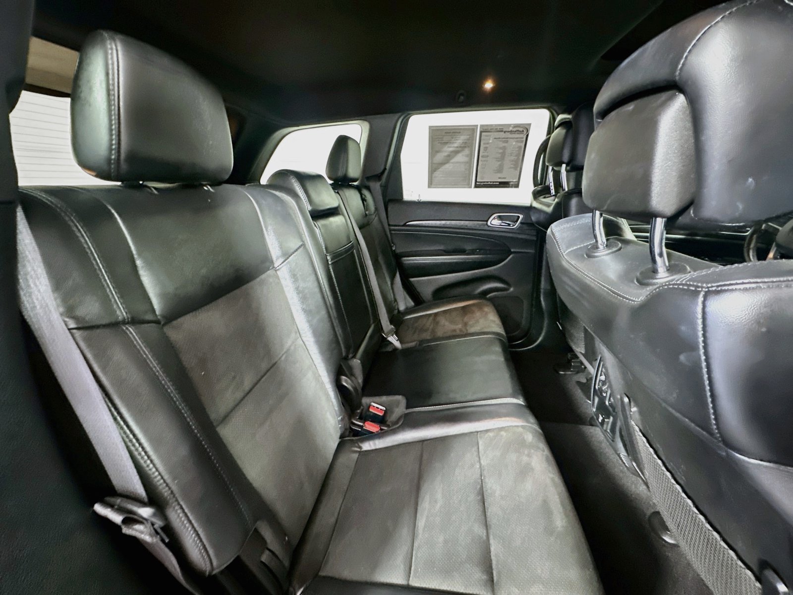 Used 2019 Jeep Grand Cherokee Altitude AWD/4WD image 27