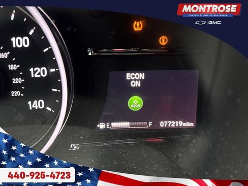 Used 2022 Honda HR-V EX image 7