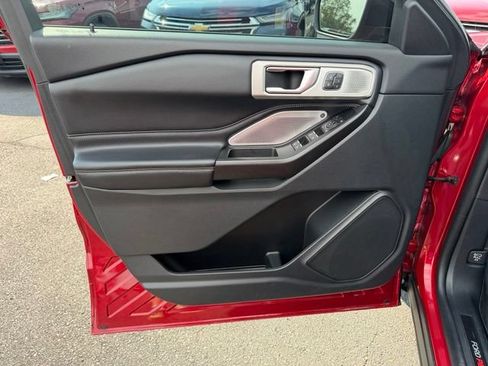 Used 2020 Ford Explorer ST w/ ST Street Pack AWD/4WD image 15