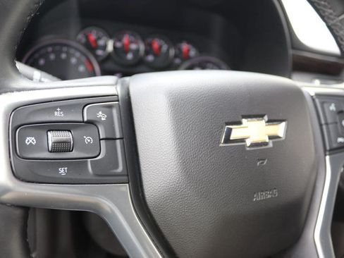 Used 2023 Chevrolet Tahoe LS w/ Driver Alert Package AWD/4WD image 27