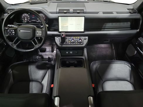 Used 2024 Land Rover Defender 130 Outbound image 25