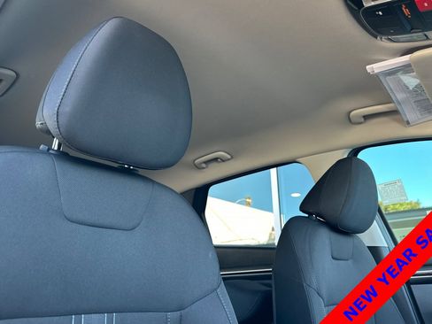 Used 2023 Hyundai Tucson SEL image 18