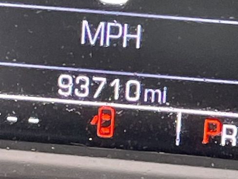 Used 2017 Chevrolet Silverado 1500 LT w/ All Star Edition AWD/4WD image 8