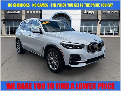 Used 2023 BMW X5 sDrive40i w/ Premium Package