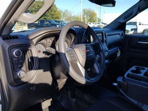 New 2026 GMC Sierra 1500 Pro w/ Pro Value Package image 11