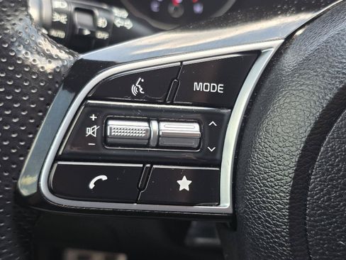 Used 2022 Kia Forte GT-Line FWD image 13