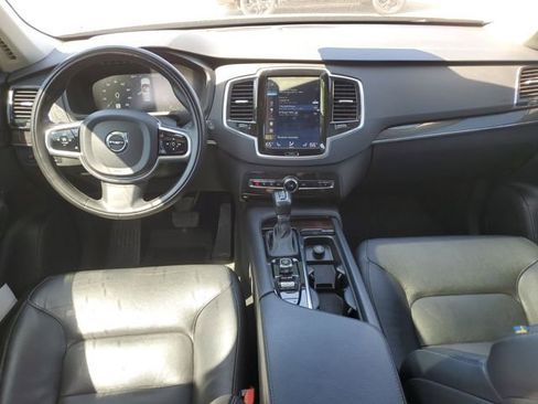 Used 2018 Volvo XC90 T5 Momentum w/ Convenience Package FWD image 25
