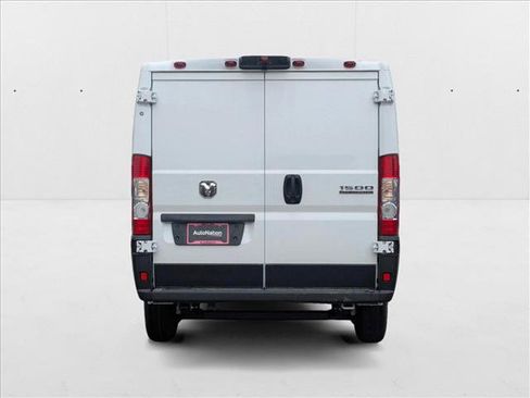 New 2025 RAM ProMaster 1500 w/ Power Group image 9
