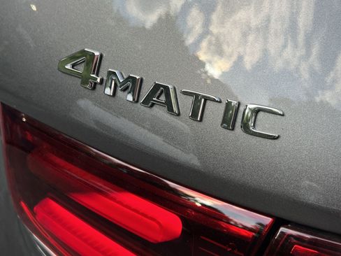 New 2026 Mercedes-Benz GLB 250 4MATIC image 35
