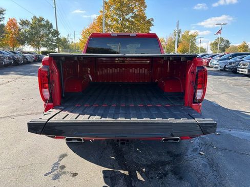 Used 2024 GMC Sierra 1500 Elevation w/ X31 Off-Road Package image 9