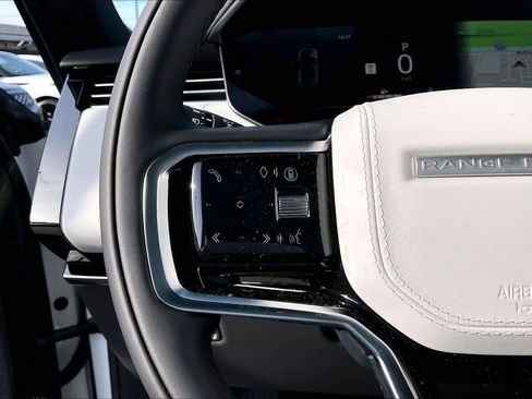 New 2026 Land Rover Range Rover Sport SE image 17