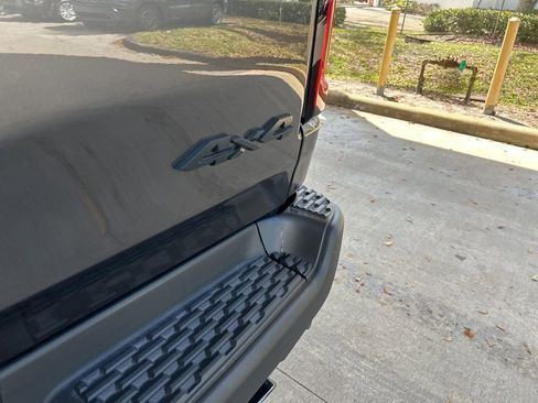 Used 2026 RAM 1500 Rebel w/ Rebel Level 1 Equipment Group AWD/4WD image 24