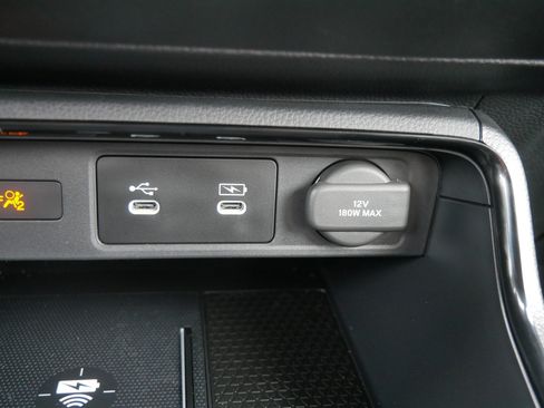 Used 2026 Honda CR-V Sport image 30