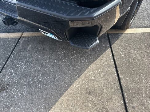 New 2025 Chevrolet Silverado 1500 High Country image 65