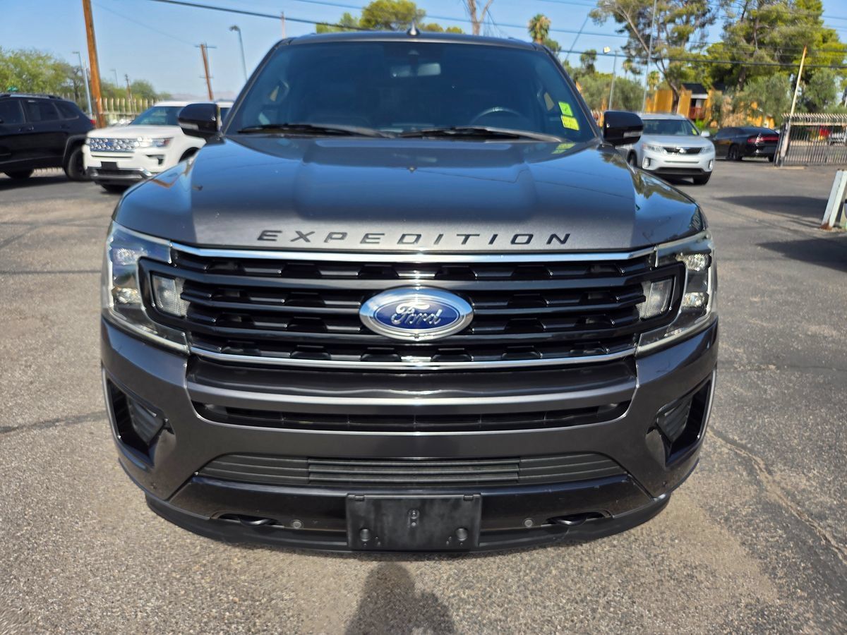 Used 2019 Ford Expedition Limited w/ Equipment Group 303A AWD/4WD image 26