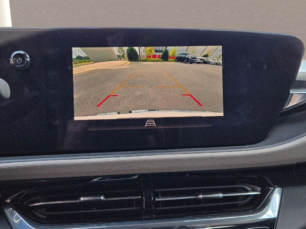 Used 2025 Buick Envista Avenir FWD image 27