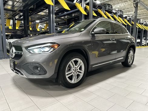 Certified 2023 Mercedes-Benz GLA 250 4MATIC image 17