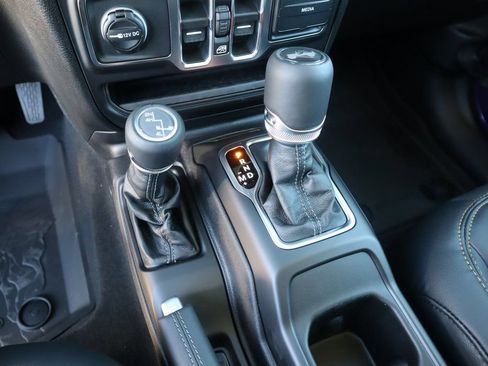 New 2026 Jeep Wrangler Sahara image 9